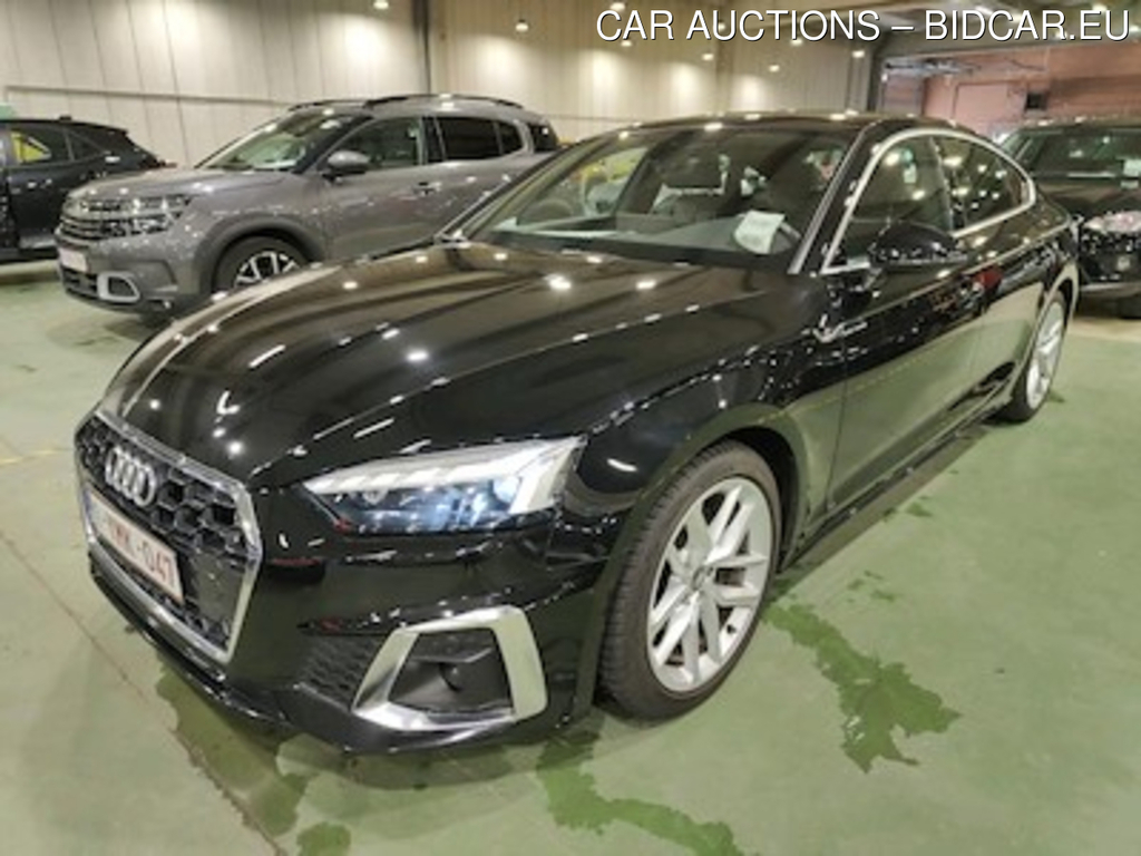 Audi A5 sportback 35 TDI BUSINESSEDITION S LINE