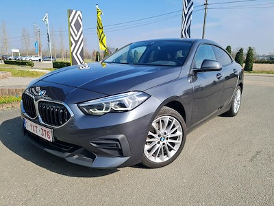 BMW 2 gran coupe 218IA OPF AUT