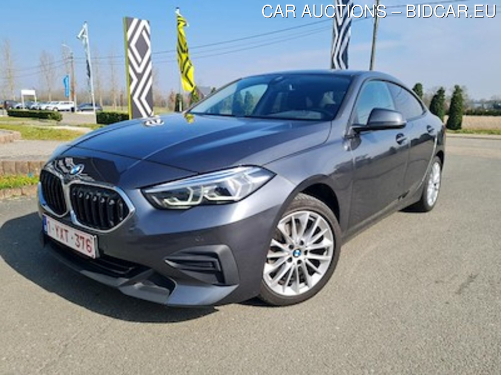 BMW 2 gran coupe 218IA OPF AUT