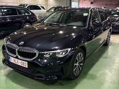 BMW 3 touring 318 D ADBLUE
