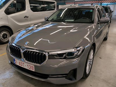 BMW 5 touring 530EA PHEV AUT