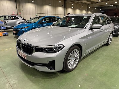 BMW 5 touring 530EA PHEV AUT