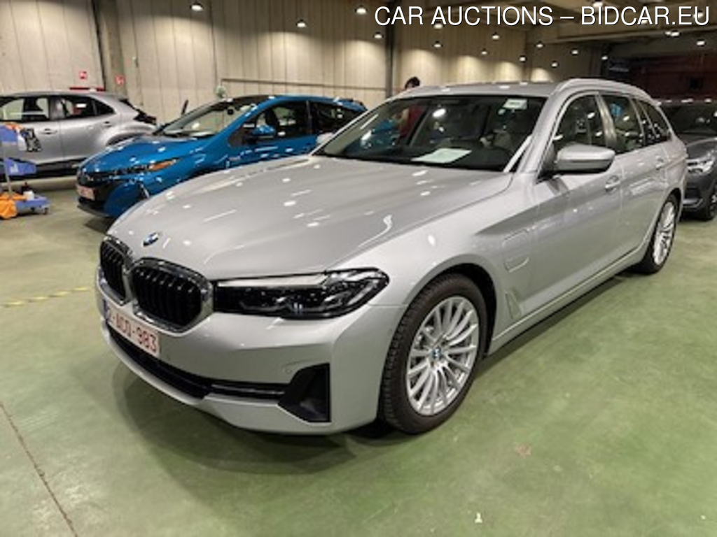 BMW 5 touring 530EA PHEV AUT