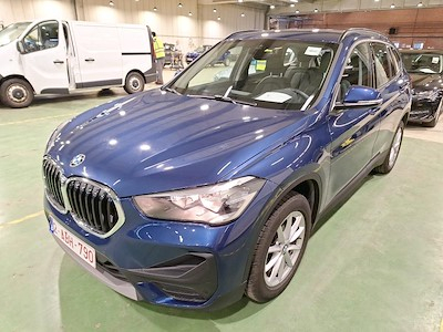 BMW X1 1.5IA SDRIVE18OPF AUT