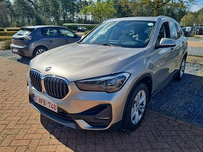 BMW X1 1.5IA XDRIVE25EPHEV OPF AUT