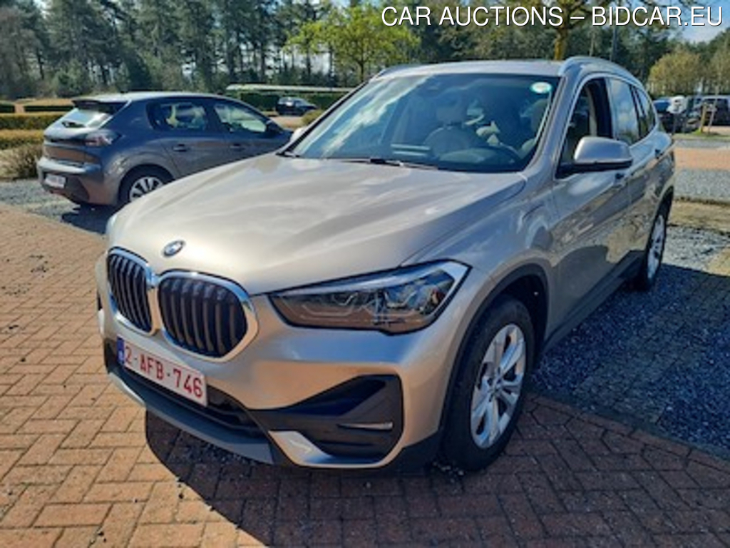 BMW X1 1.5IA XDRIVE25EPHEV OPF AUT