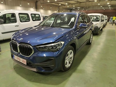BMW X1 1.5IA XDRIVE25EPHEV OPF AUT