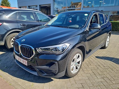 BMW X1 1.5IA XDRIVE25EPHEV OPF AUT