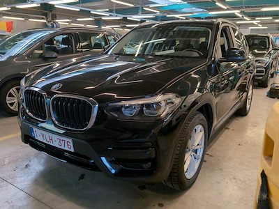 BMW X3 2.0IA XDRIVE30EPHEV OPF AUT