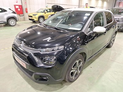Citroen C3 1.5 BLUEHDI HIGHLIGHT S&S (EU6