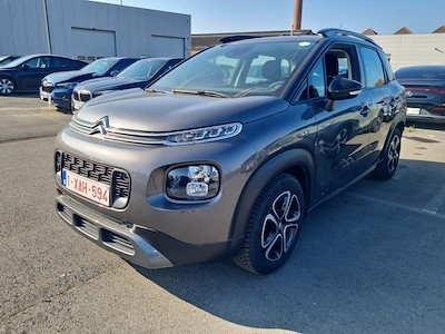 Citroen C3 aircross 1.2 PURETECH FEEL (EU6.2)