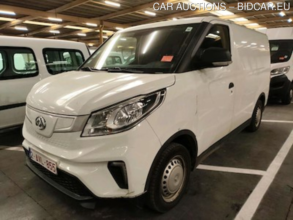 Maxus E deliver 3 35 KWH E DELIVER L1 ZE BPOST