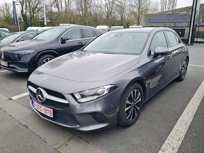 Mercedes-Benz A A 180 BUSINESSSOLUTION ESSENT