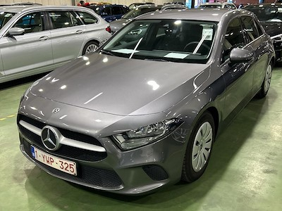 Mercedes-Benz A A 180 D AUT