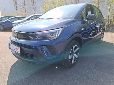 Opel CROSSLAND 1.2 81KW TURBOS/S EDITION