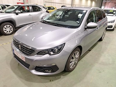 Peugeot 308 SW 1.5 BLUEHDI ALLURE PACK S&S AU