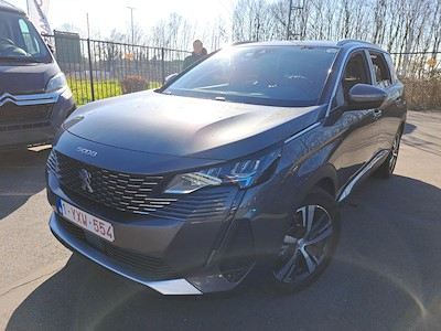 Peugeot 5008 1.5 BLUEHDI ALLURE PACK AUT