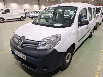 Renault Kex maxi /1.5 BLUE DCI CONFORT BPOST