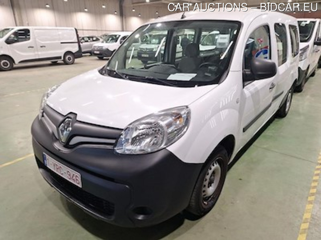 Renault Kex maxi /1.5 BLUE DCI CONFORT BPOST