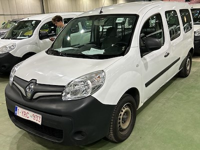 Renault Kex maxi /1.5 BLUE DCI CONFORT BPOST