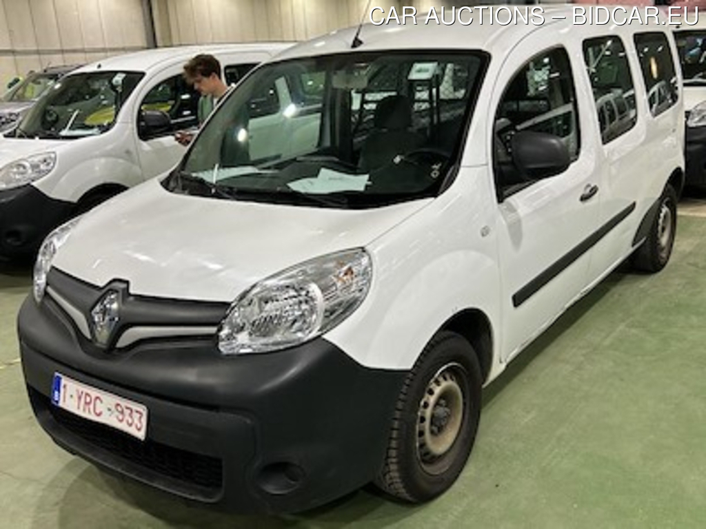 Renault Kex maxi /1.5 BLUE DCI CONFORT BPOST