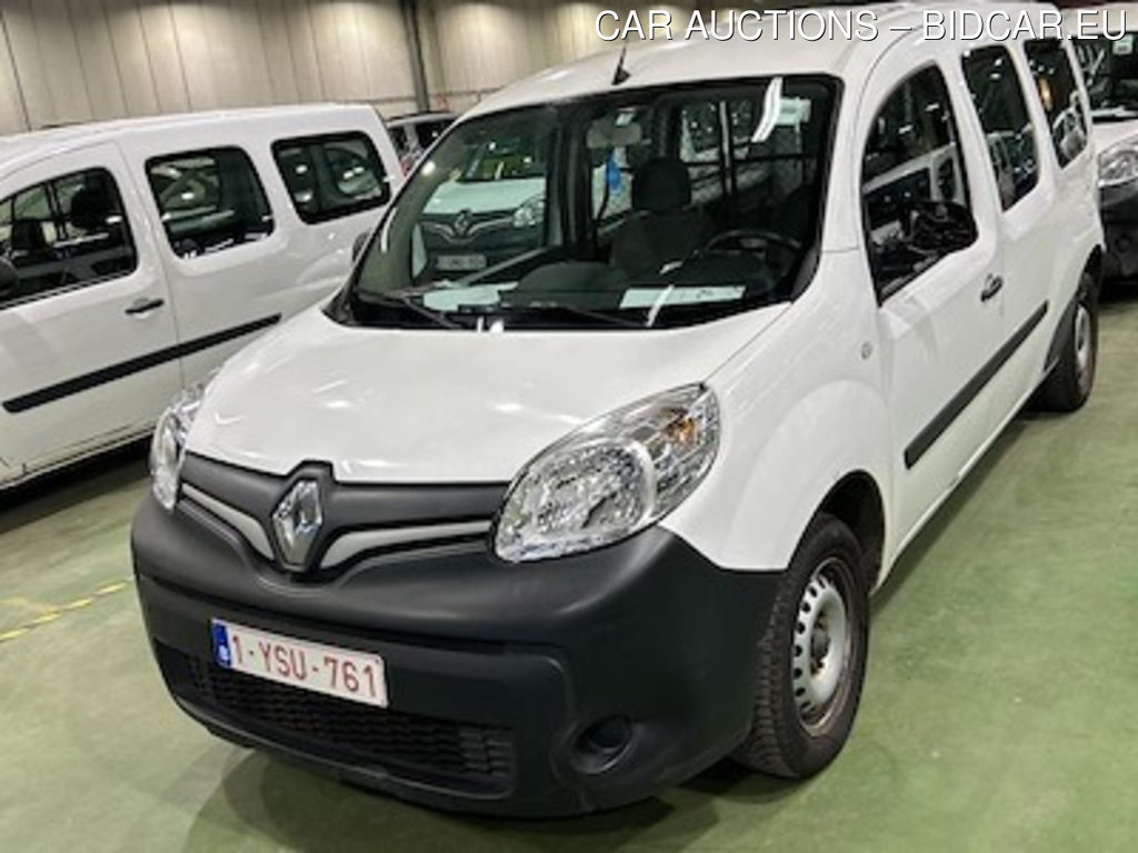 Renault Kex maxi /1.5 BLUE DCI CONFORT BPOST