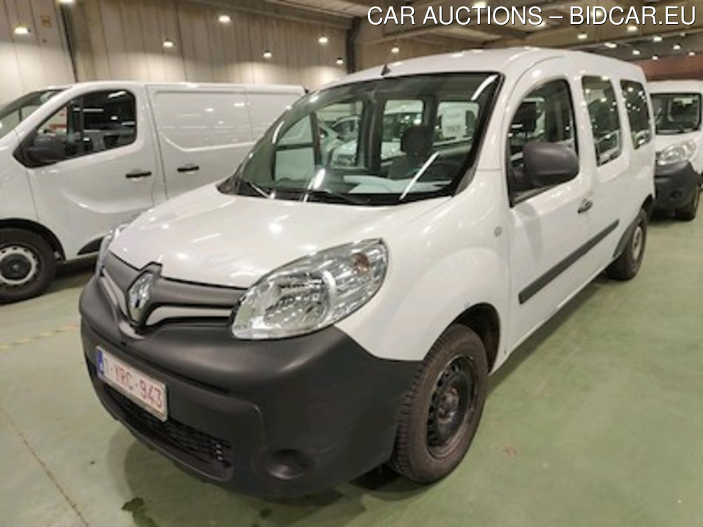Renault Kex maxi /1.5 BLUE DCI CONFORT BPOST