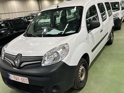 Renault Kex maxi /1.5 BLUE DCI CONFORT BPOST