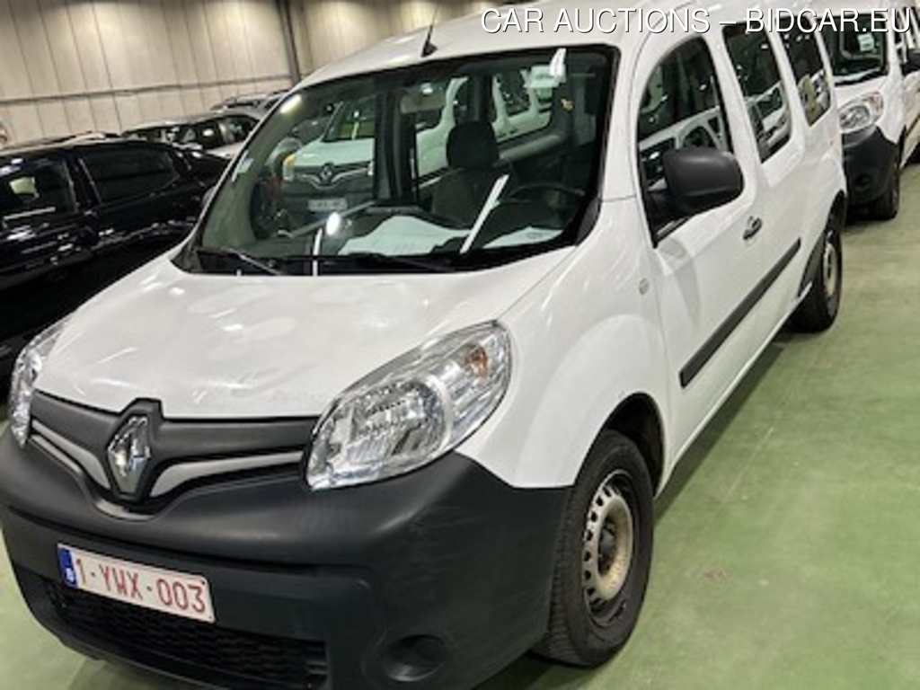 Renault Kex maxi /1.5 BLUE DCI CONFORT BPOST