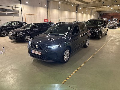 Seat ARONA 1.0 TSI MOVE! DSG AUT