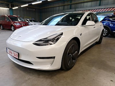 Tesla Model 3 75 KWH LONG-RANGE DUAL MOTOR