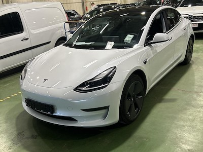 Tesla Model 3 78 KWH AWD LONGRANGE DUAL MOT