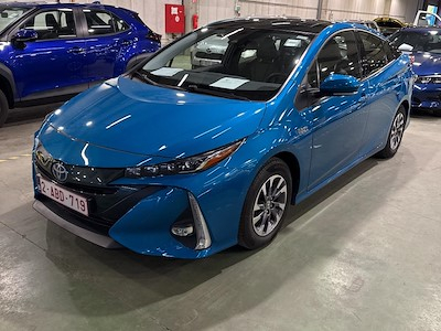 Toyota Prius phv 1.8I VVT-I PHEVSOLAR 5PL. CVT