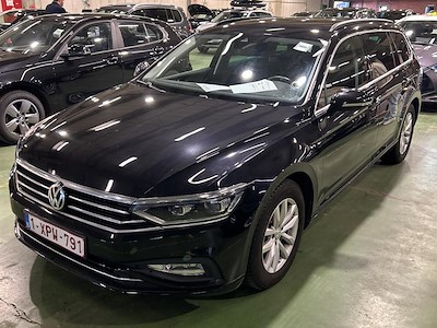 Volkswagen Passat variant 1.5 TSI STYLE BUSINESS OPF DSG