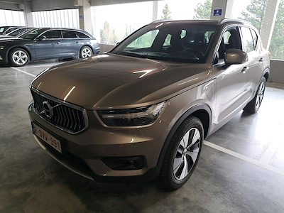 Volvo XC40 1.5 T4 PHEV INSCRIPTION EXPRES