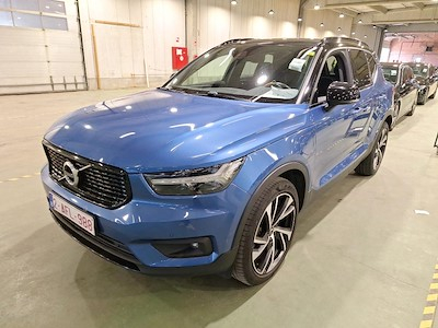 Volvo XC40 1.5 T4 PHEV R-DESIGN AUT
