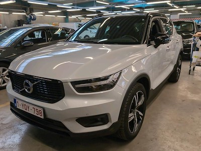 Volvo XC40 2.0 D3 R-DESIGNGEARTRONIC AUT