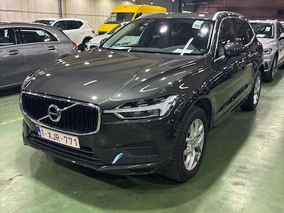 Volvo XC60 2.0 D4 MOMENTUMPRO GEARTRONIC