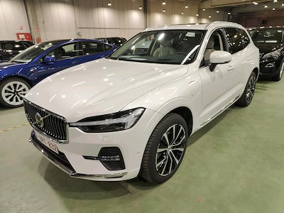 Volvo XC60 T6 PHEV 4X4 ULTIMATE BRIGHT AU
