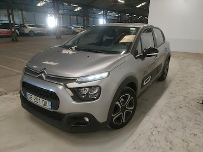 Citroen C3 C3 1.2 PureTech 83ch S&S Feel Pack