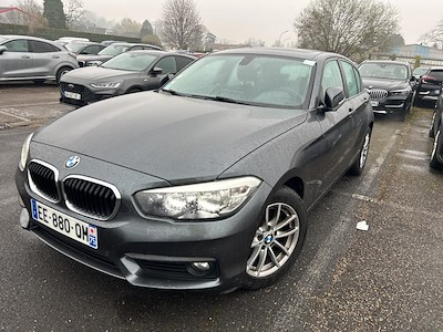 BMW Serie 1 Serie 1 116d 116ch Business 5p