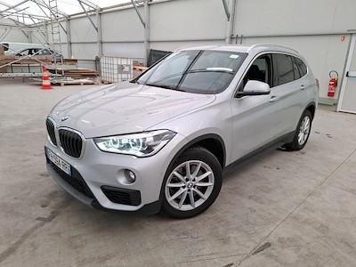 BMW X1 X1 xDrive20dA 190ch Business Design Euro6d-T