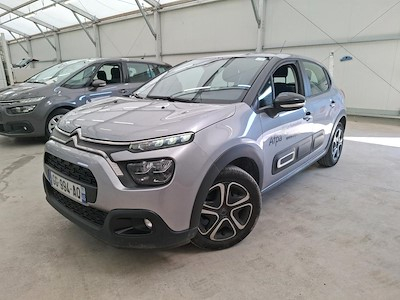 Citroen C3 C3 1.2 PureTech 83ch S&S Feel Pack