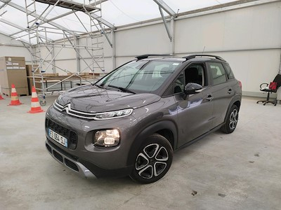 Citroen C3 aircross C3 Aircross BlueHDi 120ch S&S Feel Pack Business EAT6