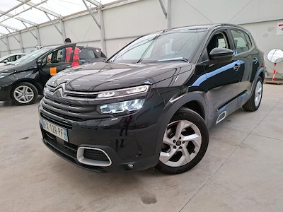 Citroen C5 aircross C5 Aircross BlueHDi 130ch S&S Business EAT8 E6.d