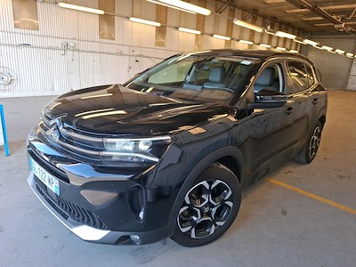 Citroen C5 aircross C5 Aircross PureTech 130ch S&S Feel Pack EAT8