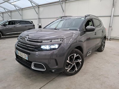 Citroen C5 aircross C5 Aircross PureTech 180ch S&S Shine EAT8 E6.d