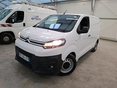 Citroen JUMPY Jumpy Fg XS 1.6 BlueHDi 115ch Business S&amp;S