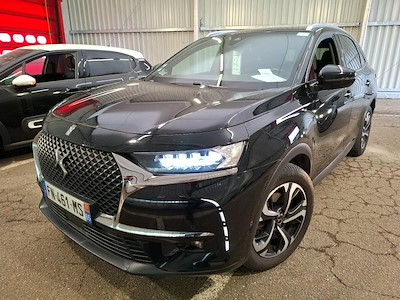 Citroen DS7 DS 7 Crossback BlueHDi 130ch So Chic 7cv