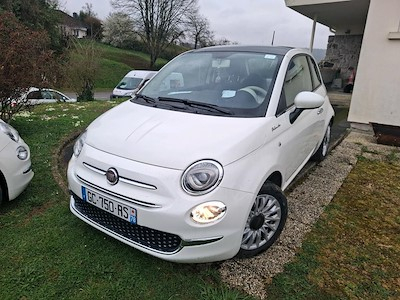 Fiat 500 500 1.0 70ch BSG S&S Dolcevita